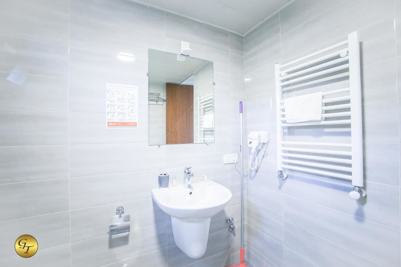 Отель Hotel Green Town Кутаиси