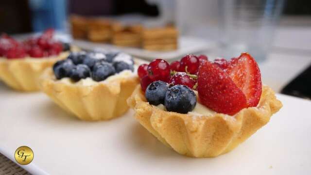 Отель Hotel Green Town Кутаиси-20