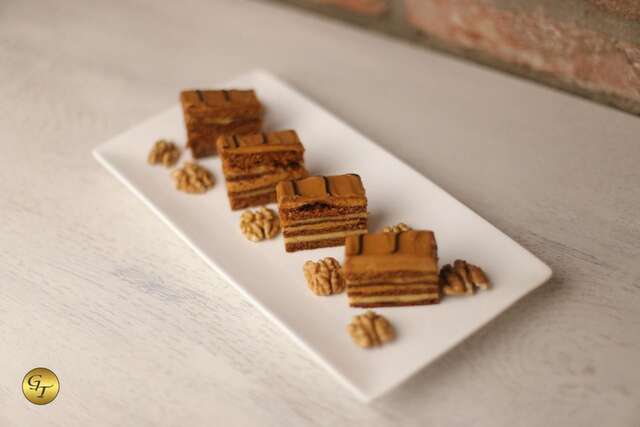 Отель Hotel Green Town Кутаиси-24