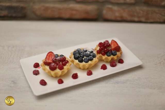 Отель Hotel Green Town Кутаиси-28