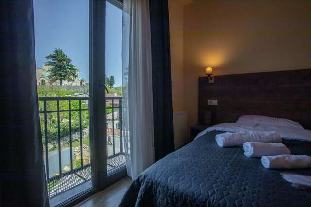 Отель Hotel Green Town Кутаиси-35