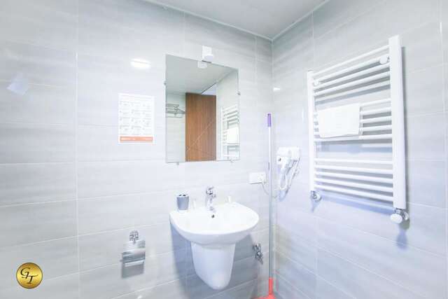 Отель Hotel Green Town Кутаиси-38