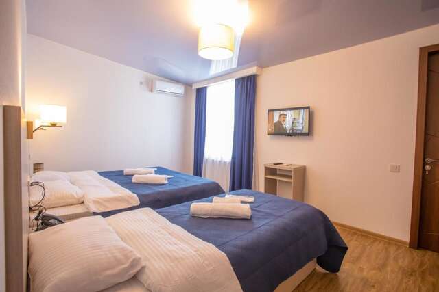 Отель Hotel Green Town Кутаиси-41