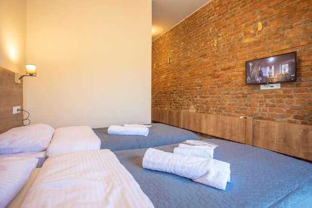 Отель Hotel Green Town Кутаиси-42