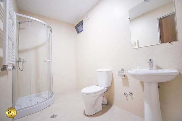 Отель Hotel Green Town Кутаиси-11